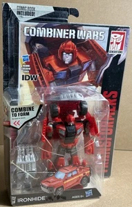 Transformers Combiner Wars - Ironhide BRAND NEW - Picture 1 of 2