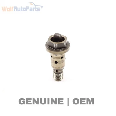 Mercedes-Benz SLK280 2006-2008 - Válvula de control de levas/leva 2720500578 Foto 1 de 3