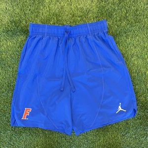 Pantaloncini da allenamento Nike Jordan Florida Gators taglia M DQ9907-480 - Foto 1 di 2