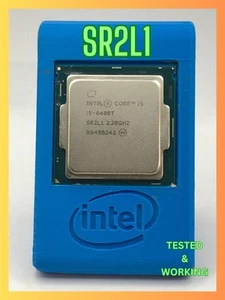 Intel i5-6400T SR2L1 GRADE A 2.20Ghz Processor BULK OFFERS ACCEPTED - Picture 1 of 5