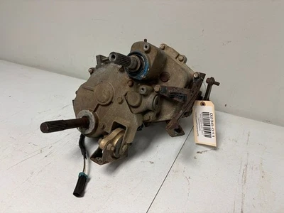 2012 Polaris RZR 4 800 S OEM Main Transmission Trans Gear Box 3235353 - Image 1 of 4