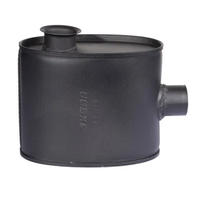 Muffler Replacement for John Deere 6010 6110 6200 6210 6210 6300 6310 AL82411 - Bild 1 von 9