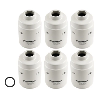 Left Side Fuel Filter Kit for Chevrolet Express 2500 3500 4500 2012-16 TP3018 - Image 1 of 4