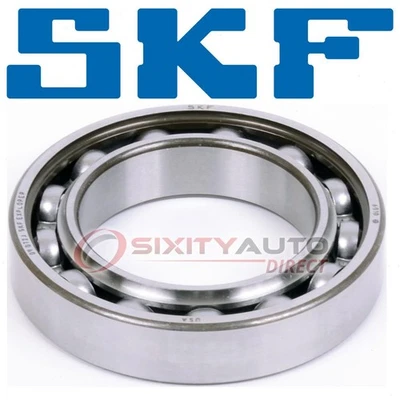 SKF Rear Transfer Case Output Shaft Bearing for 2000 GMC Yukon XL 1500 - wd - Image 1 of 4