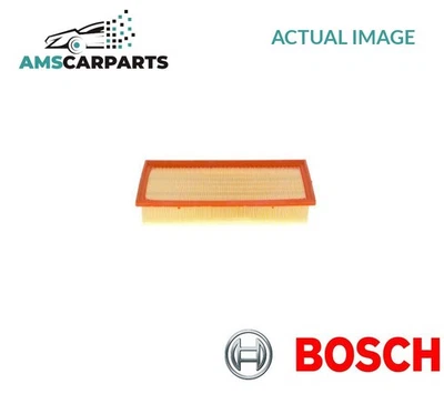 ENGINE AIR FILTER ELEMENT F 026 400 471 BOSCH NEW OE REPLACEMENT - Image 1 of 4