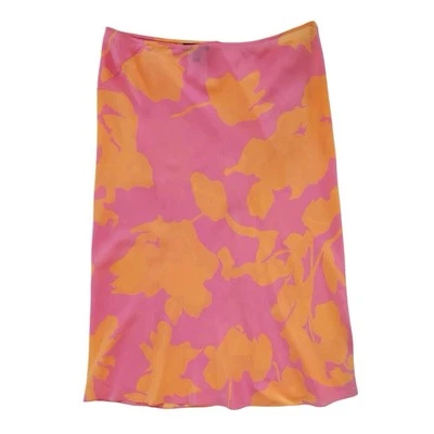 Falda Emmanuel By Emmanuel Ungaro Paris Nueva Sin Etiquetas Vintage Y2K talla 12/46 EU Foto 1 de 4