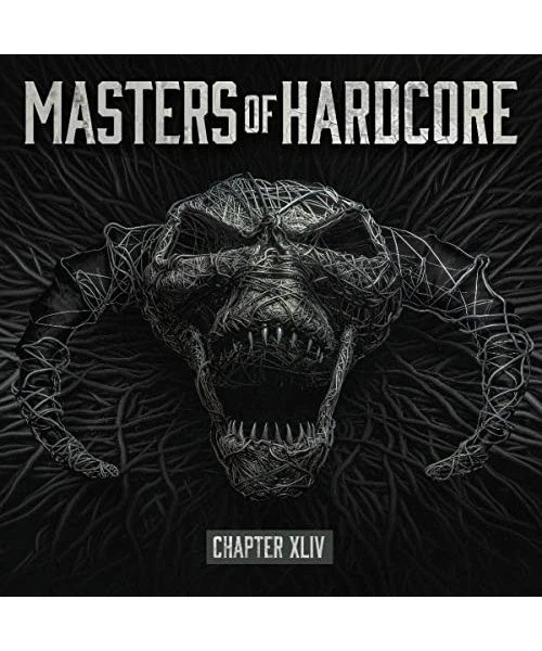 Masters of Hardcore - Magnum Opus Chapter Xliv - Bild 1 von 1