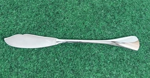 Oneida Cabana Master Buttermesser mit flachem Griff - 6-3/4" - Neu - Bild 1 von 11