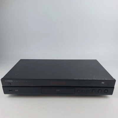 DVD Blu-Ray плеер Yamaha BD-S671 - Изображение 1 из 4