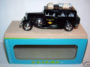 Eligor Mercedes 1931 Limousine D'Hotel Kaiser 1/43 B - Picture 1 of 1