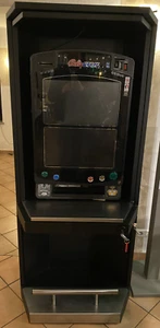 Stahlschrank für Geldspielgeräte - Bild 1 von 3