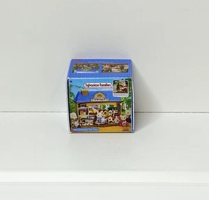 Dollhouse Miniatures Accessories 1:12 Handmade Replica Toy Box Of The Toy Shop - Picture 1 of 7