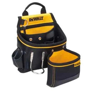 Dewalt Hammer and Nail Pouch / DWST80909-8 (DWST1-75652) - Picture 1 of 3
