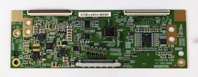 Placa LG 32LV570M T-Con (47-6021088) HV320FHB-N02 Foto 1 de 2