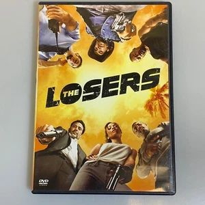 The Losers con Zoe Saldana Film in DVD Azione - Imagen 1 de 1