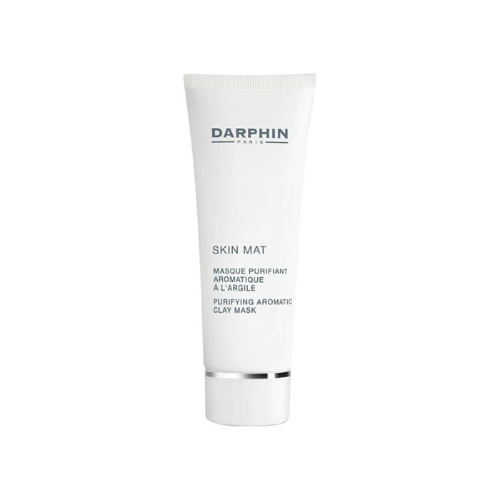 DARPHIN Skin Mat Purifying Aromatic Clay Mask 75ml - Image 1 of 1