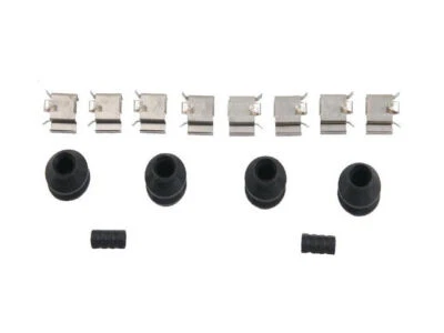 Kit de herrajes de freno delanteros para Kia Sportage 1998-2002 piezas 69471CHXJ 1999 2000 Foto 1 de 2