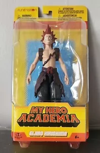 My Hero Academia Eijiro Kirishima Action Figure - Picture 1 of 2