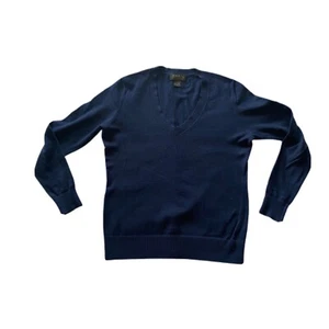 Eddie Bauer Kaschmir Baumwolle Damen Pullover Pulli weich leicht Freizeit - Bild 1 von 10