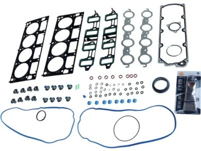 Juego de juntas de culata para GMC Sierra 2500 HD 2007-2016 34336XRGG 2011 2008 2009 2010 Foto 1 de 3