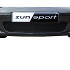Zunsport czarna siatka kratka środkowa Porsche 997.2 i C4S 09-12