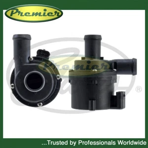 Premier Water Pump Fits Audi A1 Skoda Fabia Rapid VW Polo Seat Ibiza 6R0965561A - Picture 1 of 1