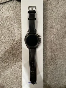 samsung galaxy watch 3 - Picture 1 of 6