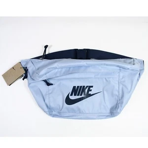 Nike Tech Hip Pack Carolina Blau Crossbody Reisetasche Erwachsene BA5751 479 - Bild 1 von 4