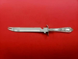Fontainebleau by Gorham Sterling Silver Ham Slice Hollow Handle 11 1/2" Custom - Picture 1 of 2