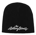 ROLLING STONES, THE-LOGO (EMBROIDERED) NEW
