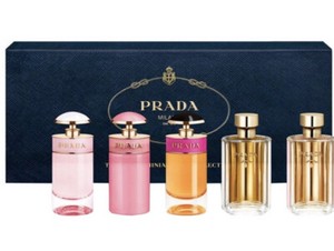 prada perfume gift sets