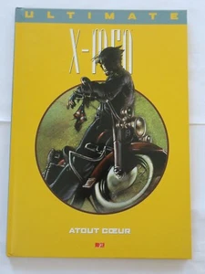 ULTIMATE X-MEN  N° 8  -  MARVEL PRESTIGE  - Picture 1 of 1