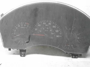 2006 Nissan Titan Speedometer Instrument Gauge Cluster - Bild 1 von 5