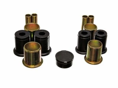 Kit de buje de brazo de control delantero de baja energía 76457PB para Pontiac Ventura 1975-1977 Foto 1 de 2