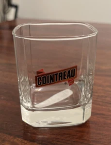 Cointreau whiskey glasses on the rocks commercial - Picture 1 of 2