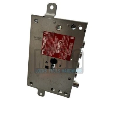 SERRATURA MOTTURA SERR.MOTTURA 82.571 W8F0Q INTERASSE PISTONI mm.28 (EX 85.571)