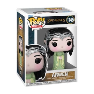 Funko Pop! El Señor de los Anillos - Arwen #1745 - Imagen 1 de 2