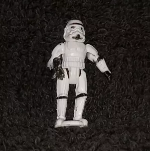 Star Wars Action Fleet - STORMTROOPER - 1" Micro Machine Galoob #105 - Bild 1 von 3
