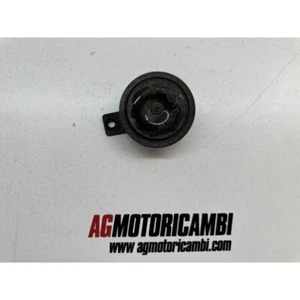 CLACSON AVVISATORE ACUSTICO HONDA HORNET 600 2000-2002 - Imagen 1 de 2