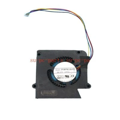 Server Fan For Foxconn PVB070E12H-P01-01 DC12V 0.95A 4PIN 7015 70x70x15MM New - Image 1 of 2