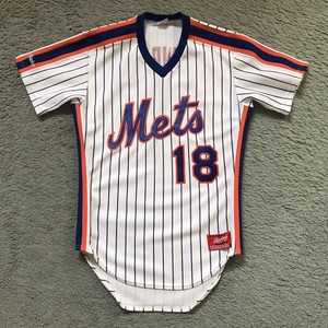 darryl strawberry yankees jersey