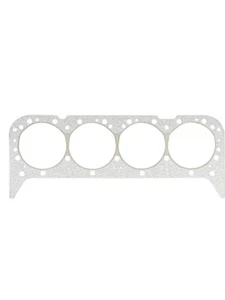 Mr Gasket Cylinder Head Gasket Ultra-Seal 4.130 in Bore 0.055 in Compre (5799G) - Picture 1 of 12