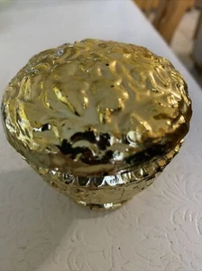 Avon Gold Cable Holder - Picture 1 of 4