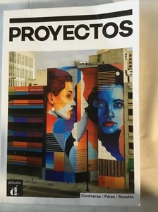 Iproyectos  Difusion 50A - Picture 1 of 4