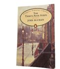 The Thirty-Nine Steps (The Penguin English Library) by Buchan, John Paperback