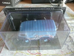 RENAULT 1000 KG Lustucru IXO 1/43 en boite - Picture 1 of 1