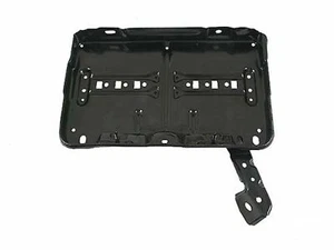 Mercedes Battery Tray New OEM W123 Coupe Sedan Wagon - Foto 1 di 1