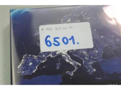 M B Original W169 / 245 CD-ROM NAVI ECE AUDIO50 NTG2 V16.0  A1698270000 - Bild 1 von 4