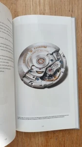 Maurice Lacroix Meisterwerk Sammlung Buch von 2003 - Bild 1 von 8