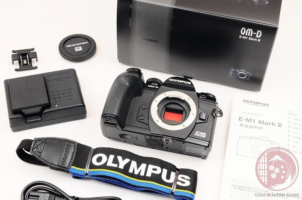 Olympus M1 Digital Cameras with AF Lock for Sale - eBay Olympus M1 Digital Cameras with AF Lock for Sale - eBay